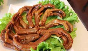 Yunnan Food
